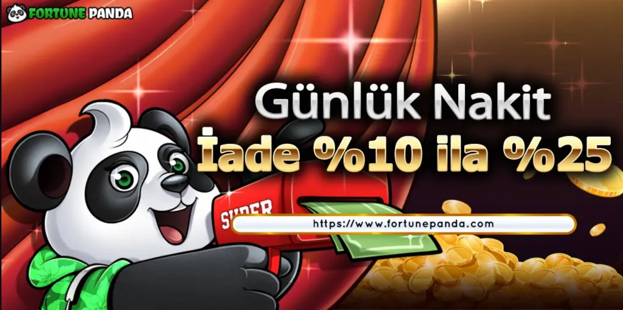 Fortunepanda Güvenilir Mi