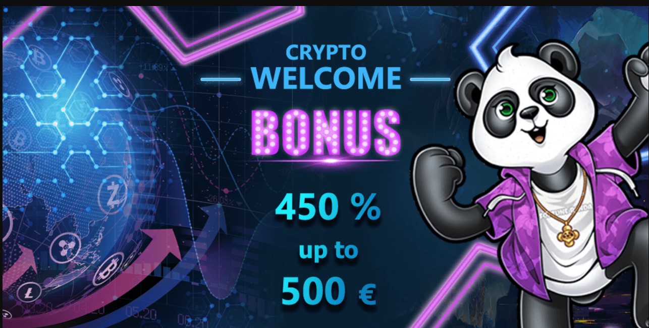 Fortunepanda Yeni Adresi